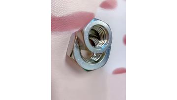 DIN934 HEX NUT