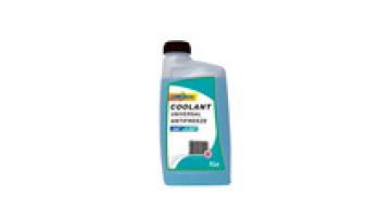 Lubemaxx High-Quality Car Engine Coolant Antifreeze 1L1