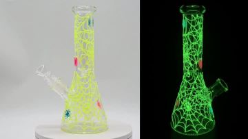 Glass Bong,Borosilicate Glass Pipe,Glass Hookah