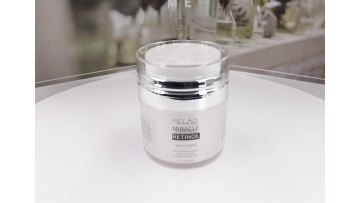 MELAO Natural Skincare Vegan Organic Anti Aging Moisturizer Anti-wrinkle Bleaching Skin Whitening Eye Face Retinol Cream1