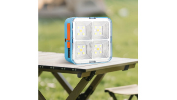 Solar Flood Lights