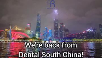Rolence - After Dental South China 2024