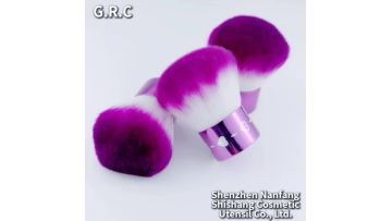 Spf Powder Brush