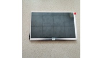 High quality Rottweil spare parts Rottweil LCD display assembly for Rottweil CIJ inkjet printer1
