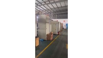 Production shop