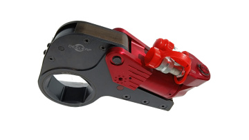 KLCD series torque wrench