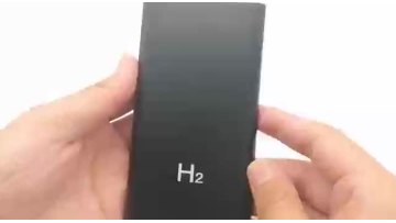 power bank camera H2