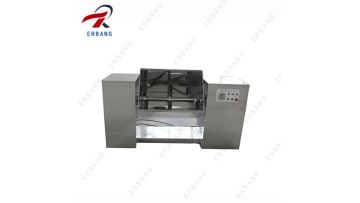 Model CH Series SlotShape Mixer (26)