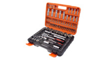 Manufacturers Supply Auto Repair Group Sleeve Tools 108 Sets of Installed Machine for Maintenance Tool Assembly Tool Set Repair1