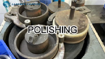 POLISHING PROCESSING
