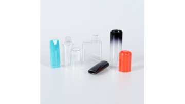 PC Transparent High Gloss Injection Mould