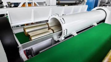 Food Grade PVC Cling Film High Stretch Clear Plastic Wrap with customization