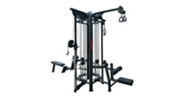 4 in 1 Multi-station Machine