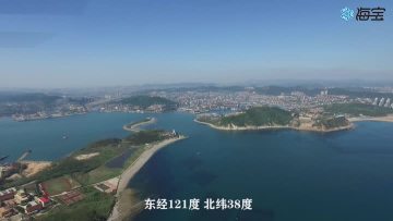 Haibao sea area