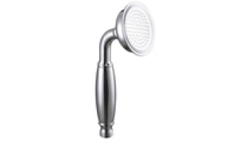 Brass Hand Shower HD7301C with 73x208mm Diameter1