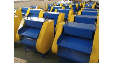 TAIZHOU GUANGLONG WIRE STRIPPING MACHINE