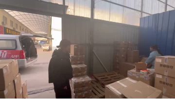 Factory production video16
