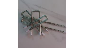U-type nails (3)