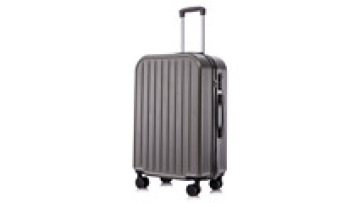 Wholesale ABS+PC Luggage 20 