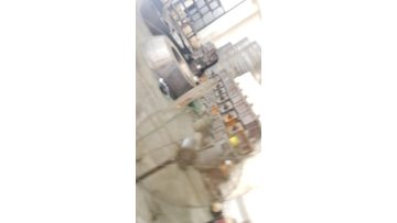 mini and small gold mine wet pan mill and wet gold roller grinding mill in Sudan and Zimbabuwe1