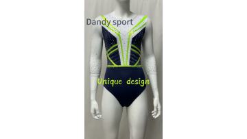 competitive gymnastics leotards