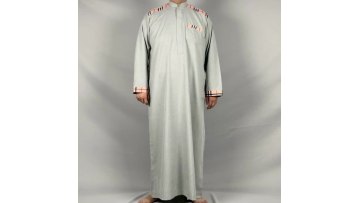 thobe Islamic clothing mens thobe kandura1
