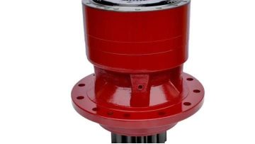 Doosan DH225-7 Rotary Reducer 