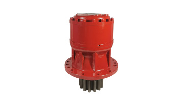 S420LC-V SWING GEARBOX