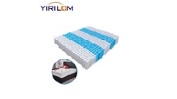 Pocket Spring Manufacturer Sell Cheap Full Size Pocket Coil Spring Furniture Support Spring Unit1