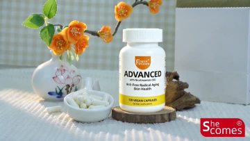 Advanced Capsules