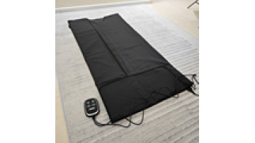 Hot Sale Sauna Blanket: Far Infrared Detox & Fat Burning1