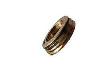 Bearing Isolators Bronze Bearing Protector Long Life Standard Size1