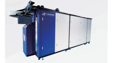 Small Pure Electric Tunnel Ironing Machine