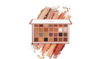 Eyeshadow Video