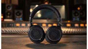 Professional Audio Equipment Line