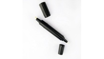15MM Round Nib & 21MM Chisel Tip Dual Body Paint Pen1