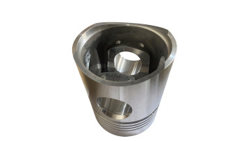 190 series diesel engine parts piston