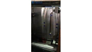 12-cavity PVC-121801