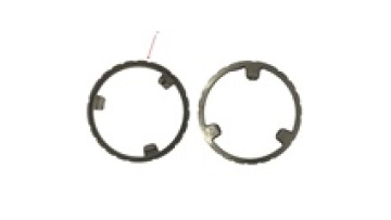 transmission parts for ZF synchronizer ring steel ring oem 389 262 0637 for benzs1