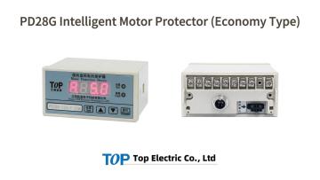 Economy Intellegient Motor Protector