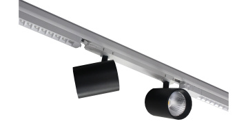 0-10V Dimmable Track Lienar Light