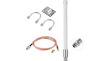 868MHZ Antenna with magnetic base 