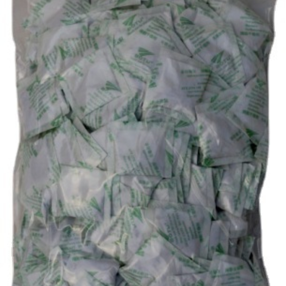 Desiccant For Electron