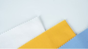 polyester workwear