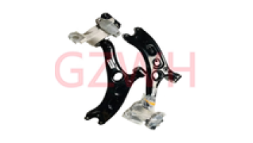 Car Auto Adjustable Upper Rear Lower Control Arms Used For 51350-TMJ-T01 51360-TMJ-T011