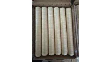 Edible Collagen Casing Production Process