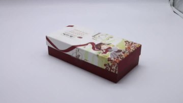 dessert box