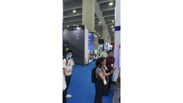 Guangzhou International Lighting Exhibition