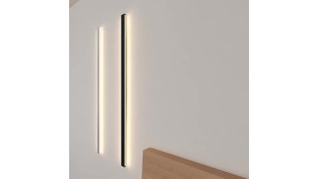 Indoor Led Linear 40cm 50cm 80cm 100cm 120cm Wall Light for Living Room Bed Room Aisle Corridor Balcony Gate Restaurant Villa1