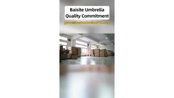 BaiSiTe Manufacture Video 5